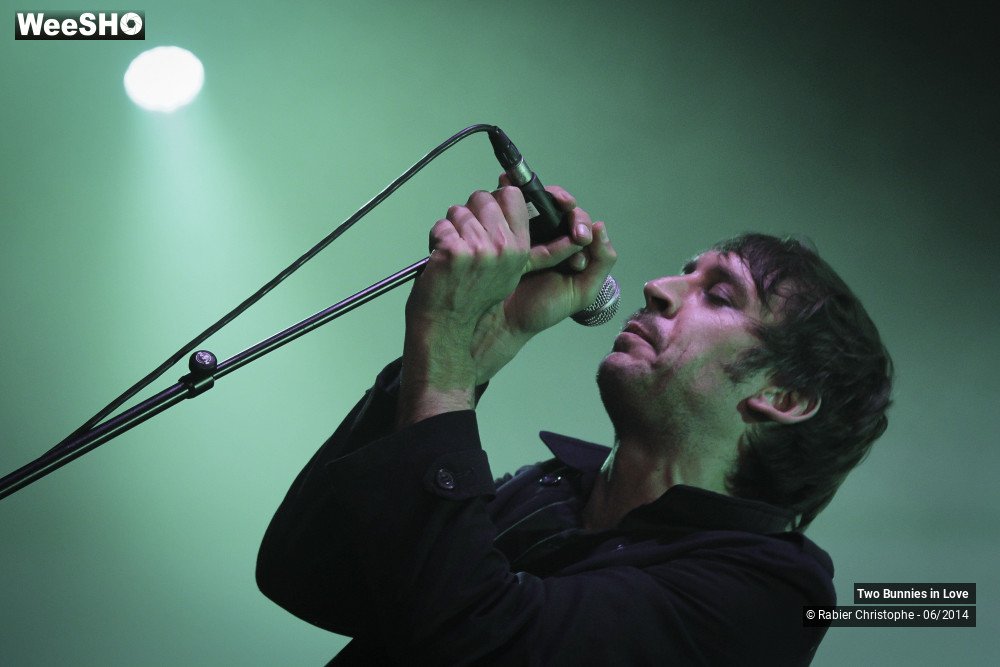 13/38 photos du spectacle Two Bunnies in Love