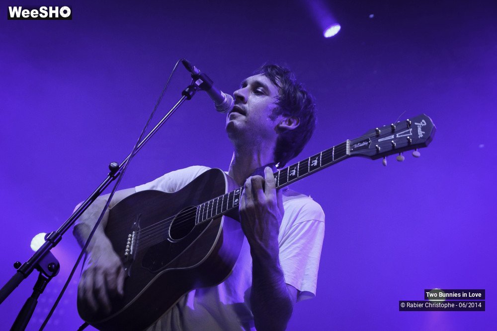 16/38 photos du spectacle Two Bunnies in Love