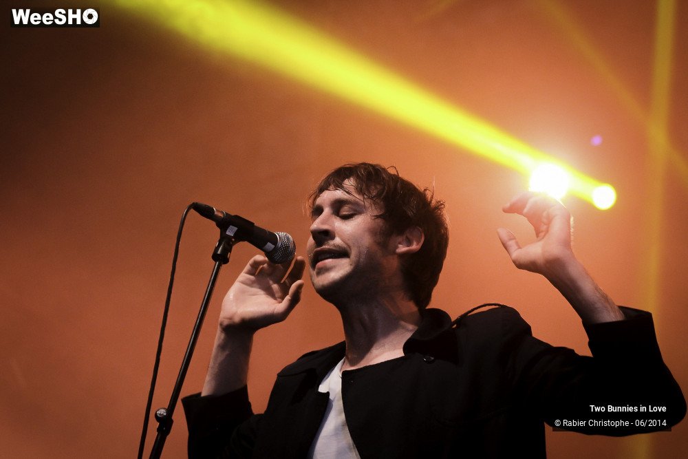 17/38 photos du spectacle Two Bunnies in Love