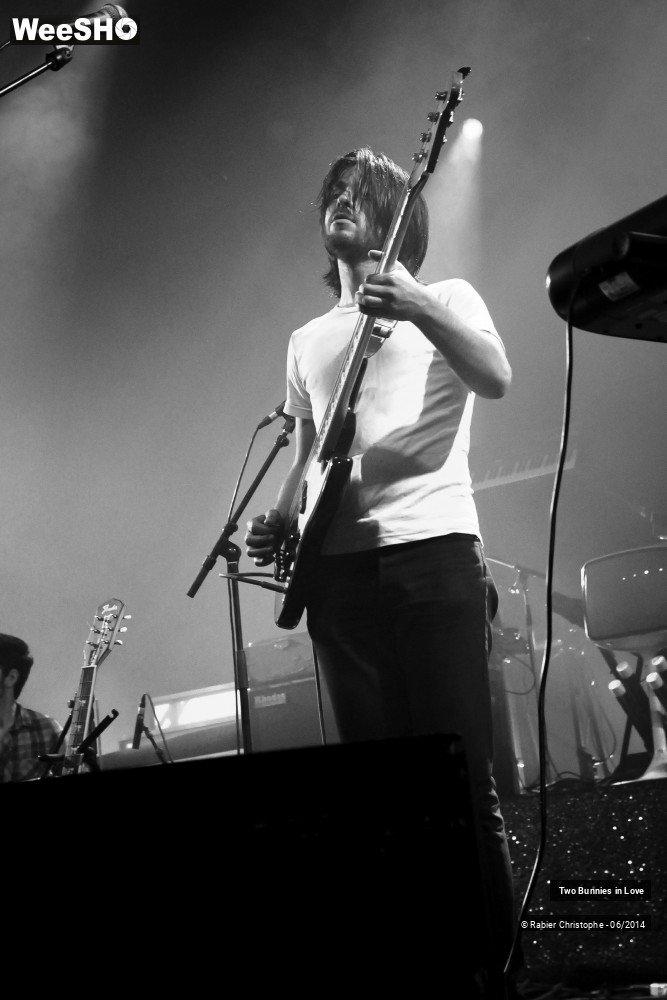 21/38 photos du spectacle Two Bunnies in Love