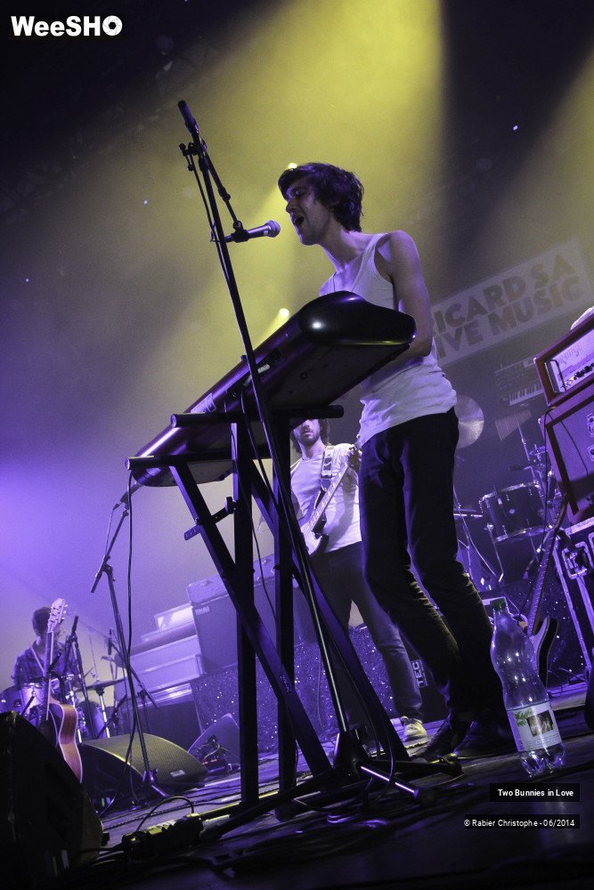 22/38 photos du spectacle Two Bunnies in Love