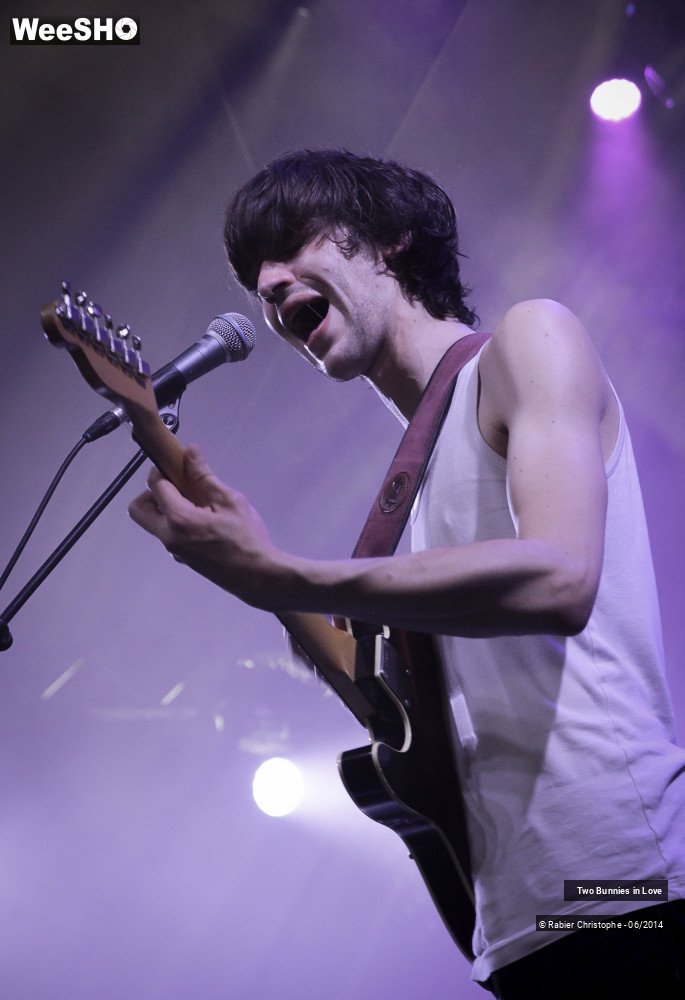 23/38 photos du spectacle Two Bunnies in Love