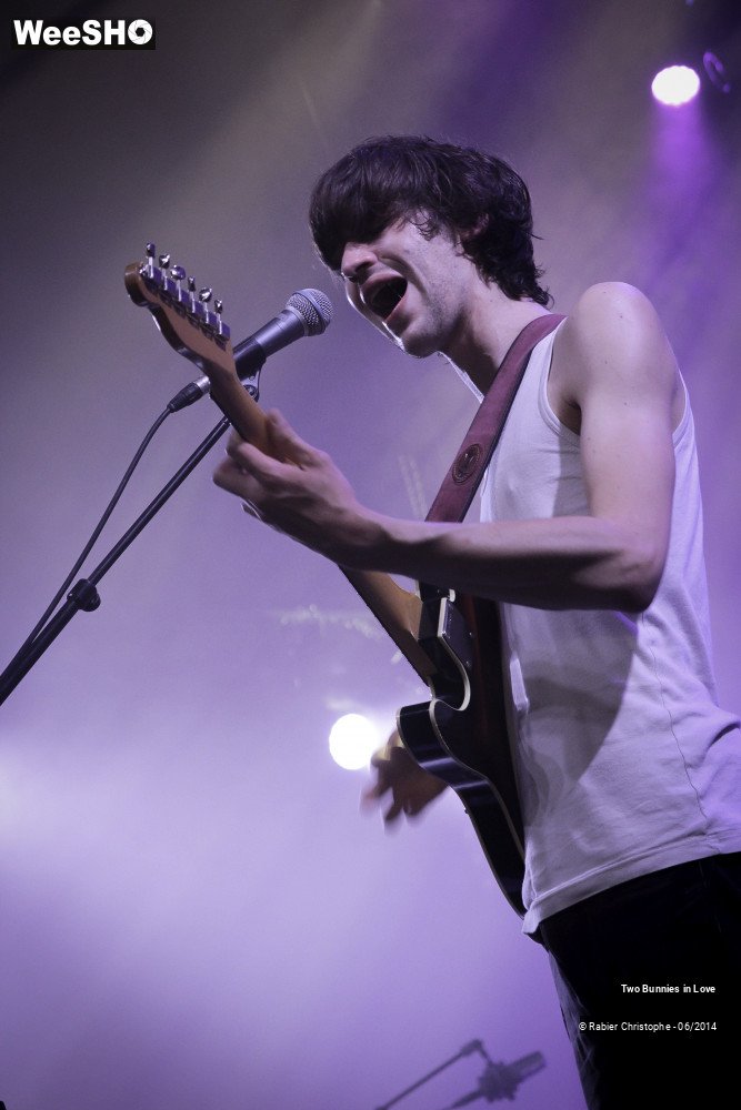 24/38 photos du spectacle Two Bunnies in Love