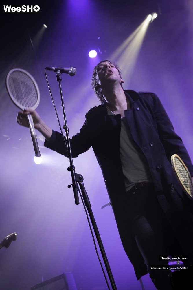 25/38 photos du spectacle Two Bunnies in Love