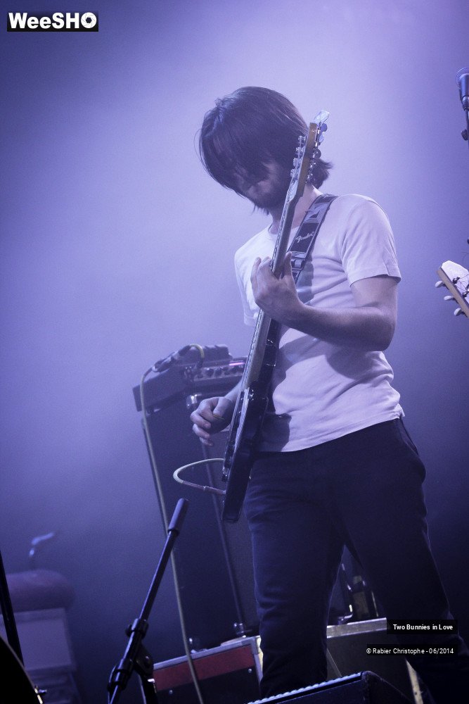 27/38 photos du spectacle Two Bunnies in Love