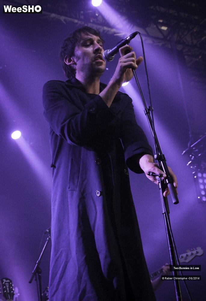 28/38 photos du spectacle Two Bunnies in Love