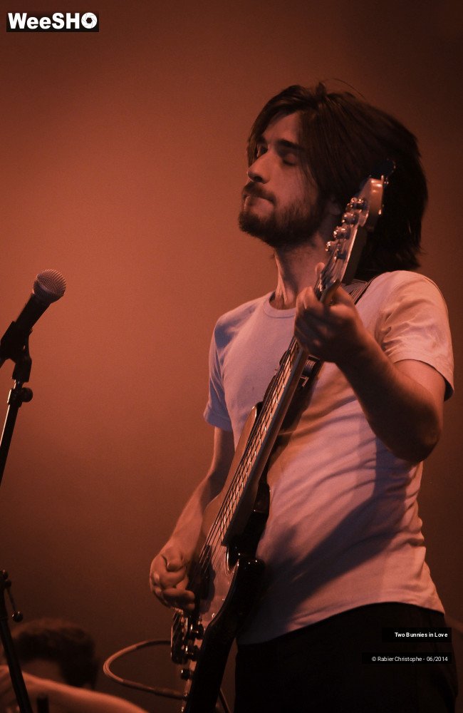 29/38 photos du spectacle Two Bunnies in Love