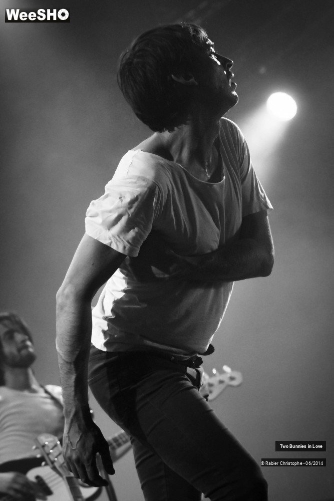 30/38 photos du spectacle Two Bunnies in Love