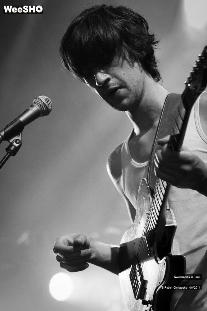 31/38 photos du spectacle Two Bunnies in Love