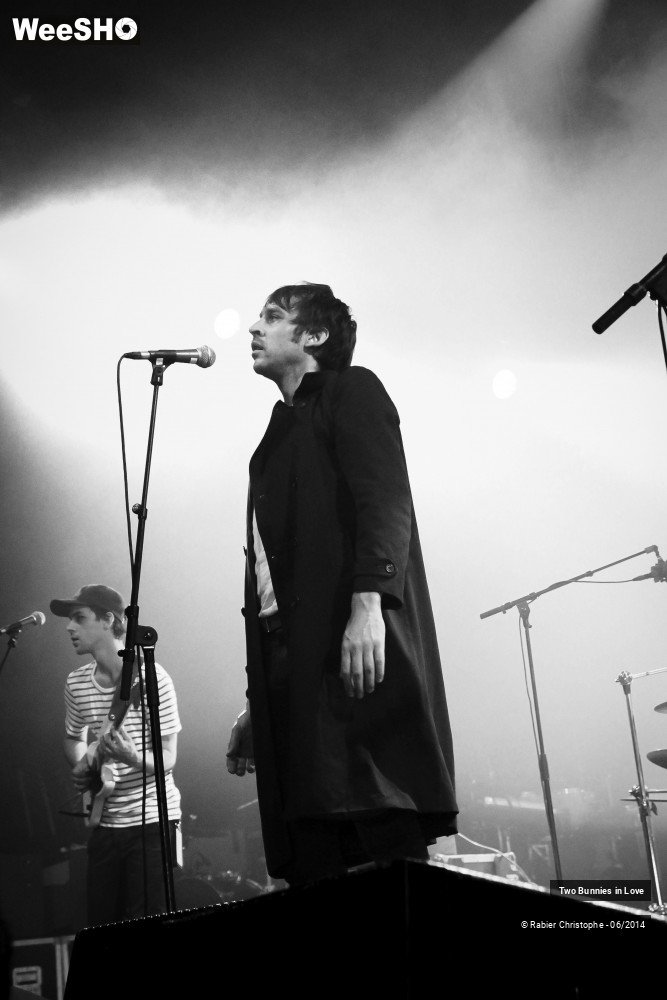 32/38 photos du spectacle Two Bunnies in Love