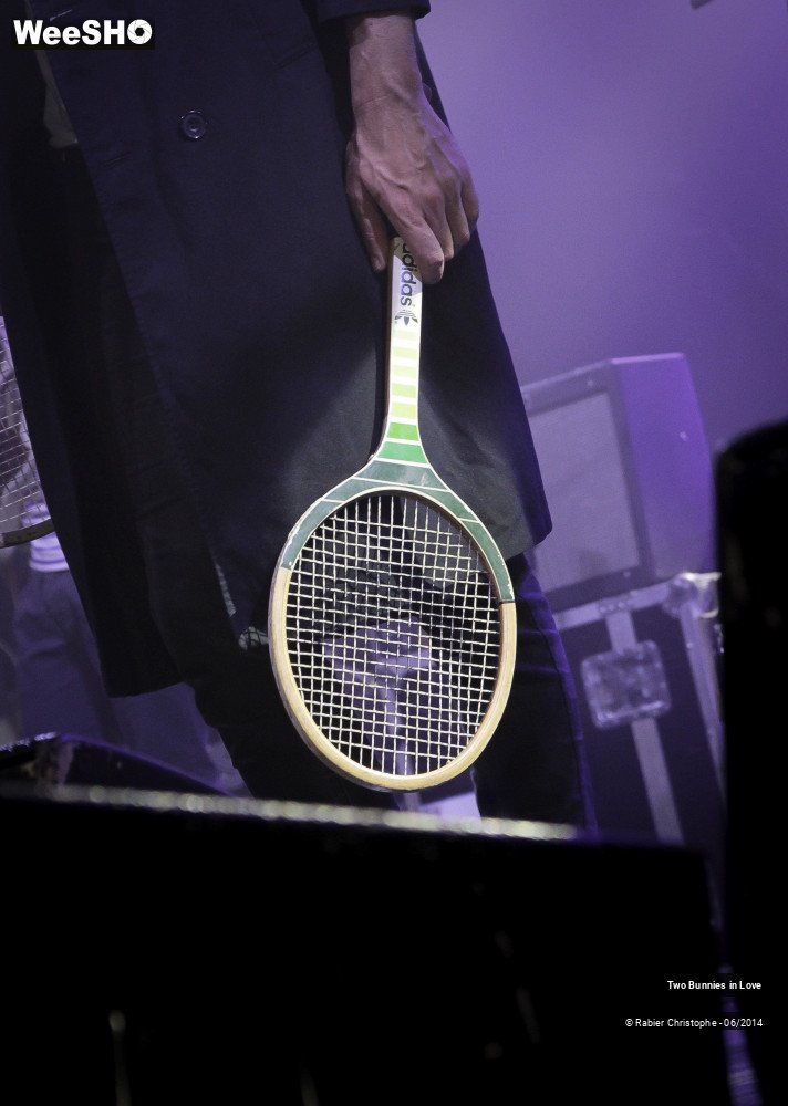 34/38 photos du spectacle Two Bunnies in Love