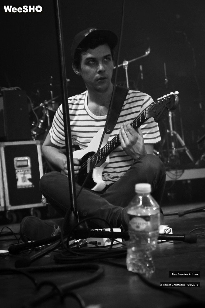 35/38 photos du spectacle Two Bunnies in Love