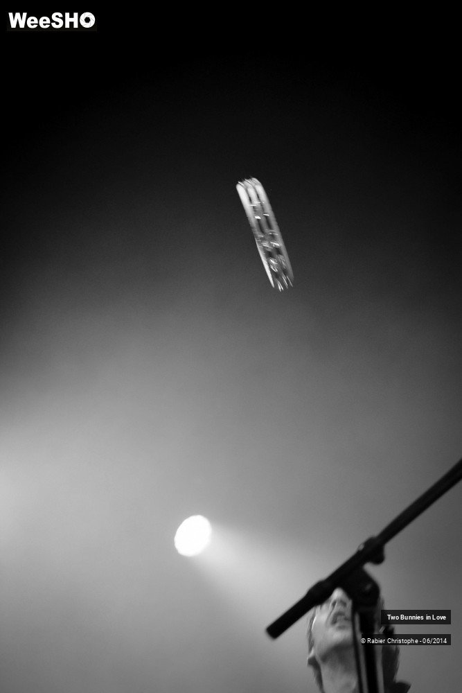 36/38 photos du spectacle Two Bunnies in Love