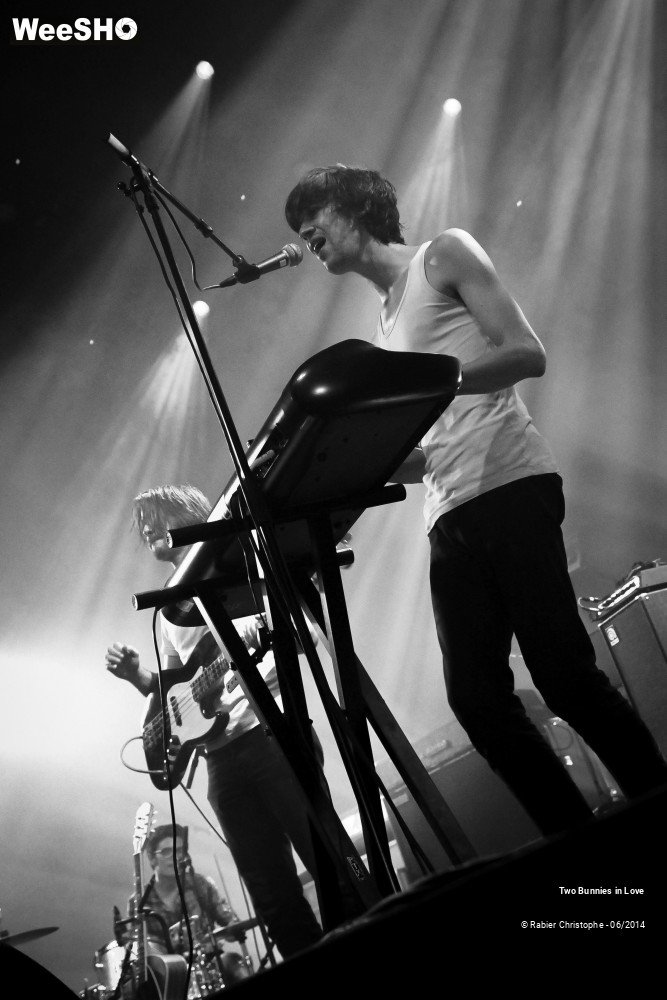 37/38 photos du spectacle Two Bunnies in Love