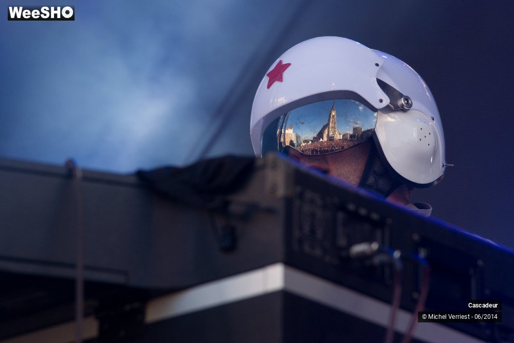 2/22 photos du spectacle Cascadeur