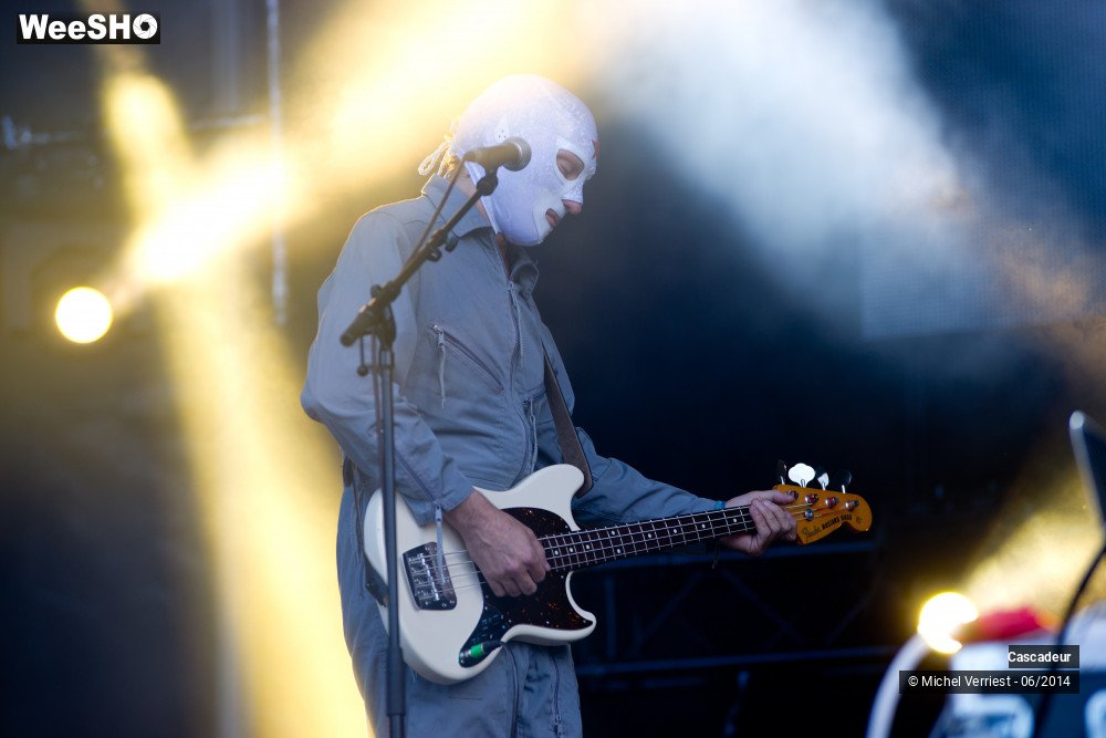 11/22 photos du spectacle Cascadeur