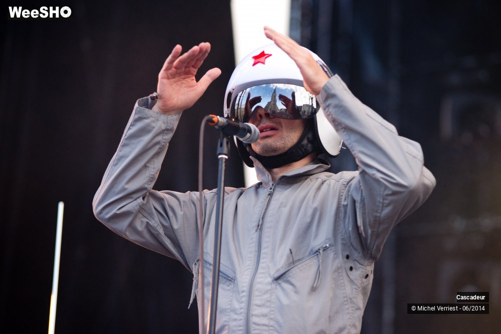 14/22 photos du spectacle Cascadeur