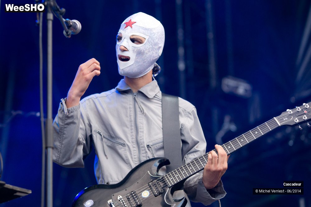 15/22 photos du spectacle Cascadeur