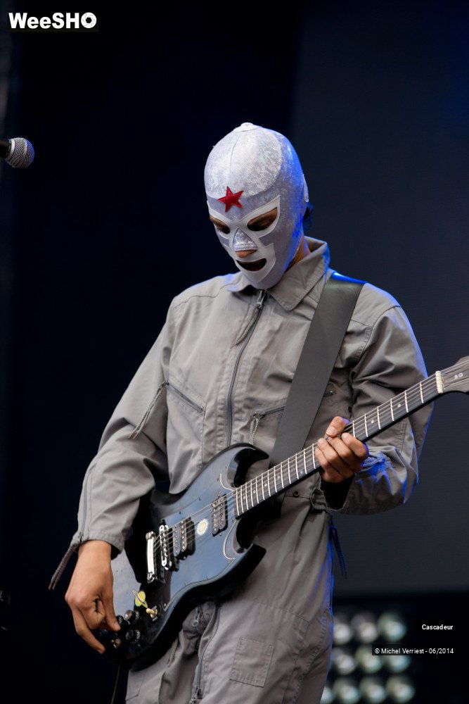 20/22 photos du spectacle Cascadeur