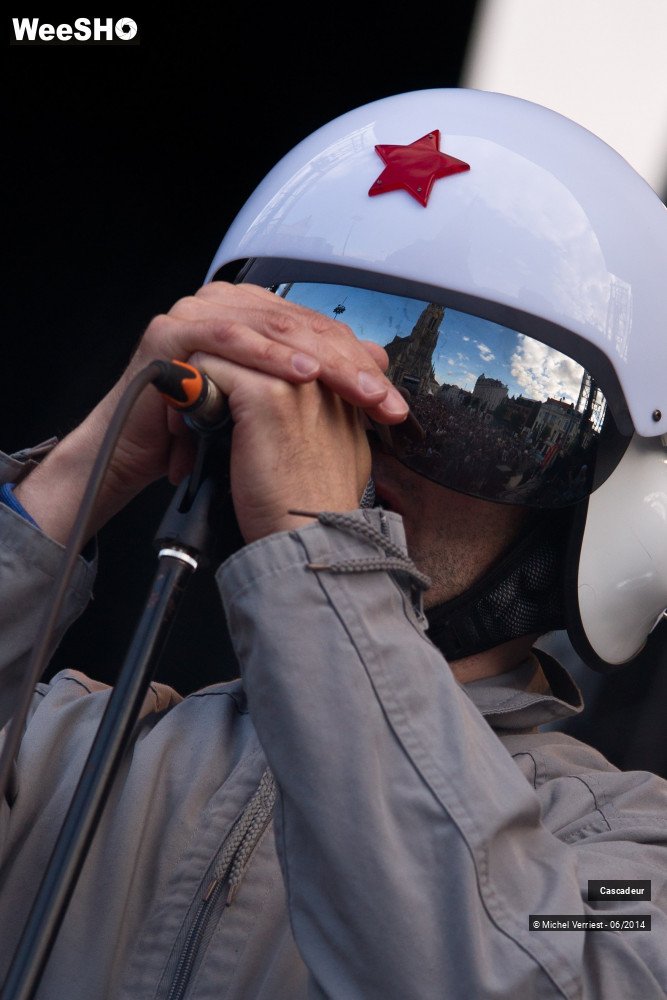 21/22 photos du spectacle Cascadeur