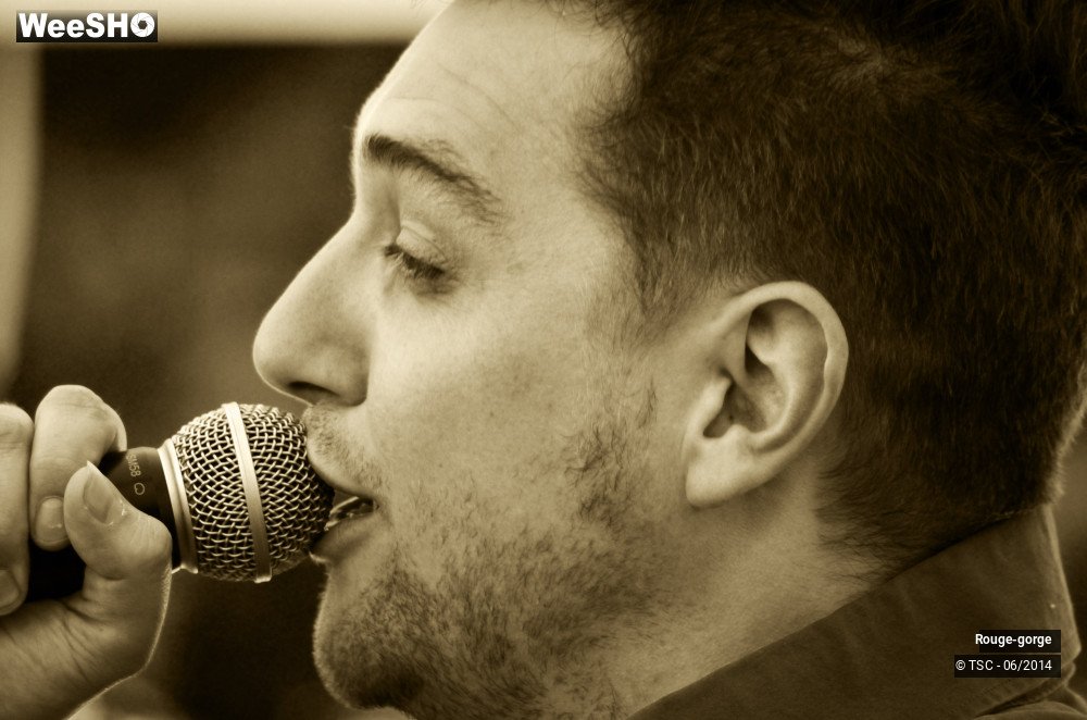 21/30 photos du spectacle Rouge-Gorge