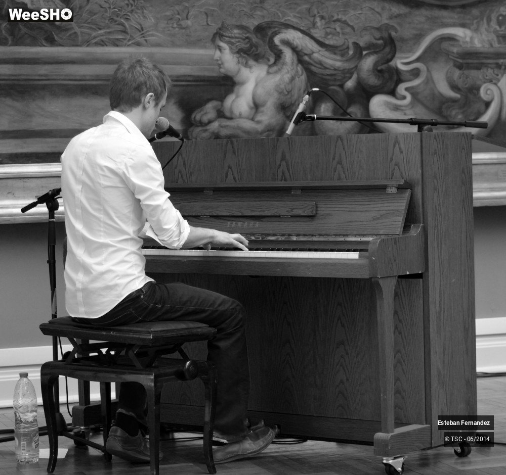 3/24 photos du spectacle Esteban Fernandez