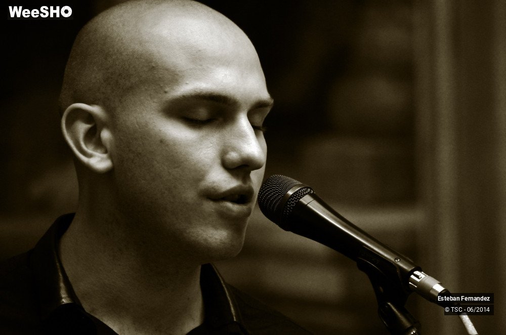 4/24 photos du spectacle Esteban Fernandez