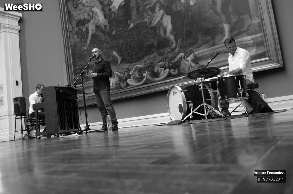 9/24 photos du spectacle Esteban Fernandez