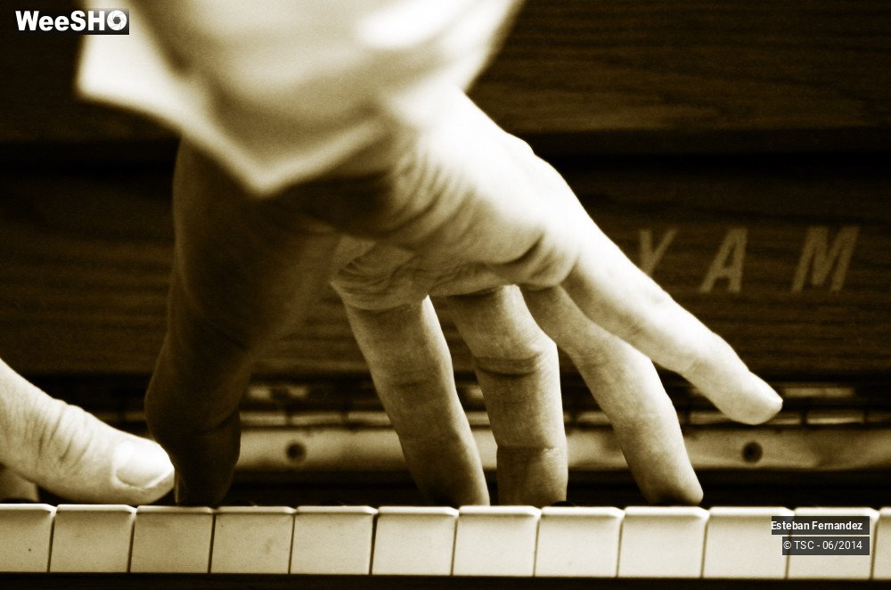 10/24 photos du spectacle Esteban Fernandez