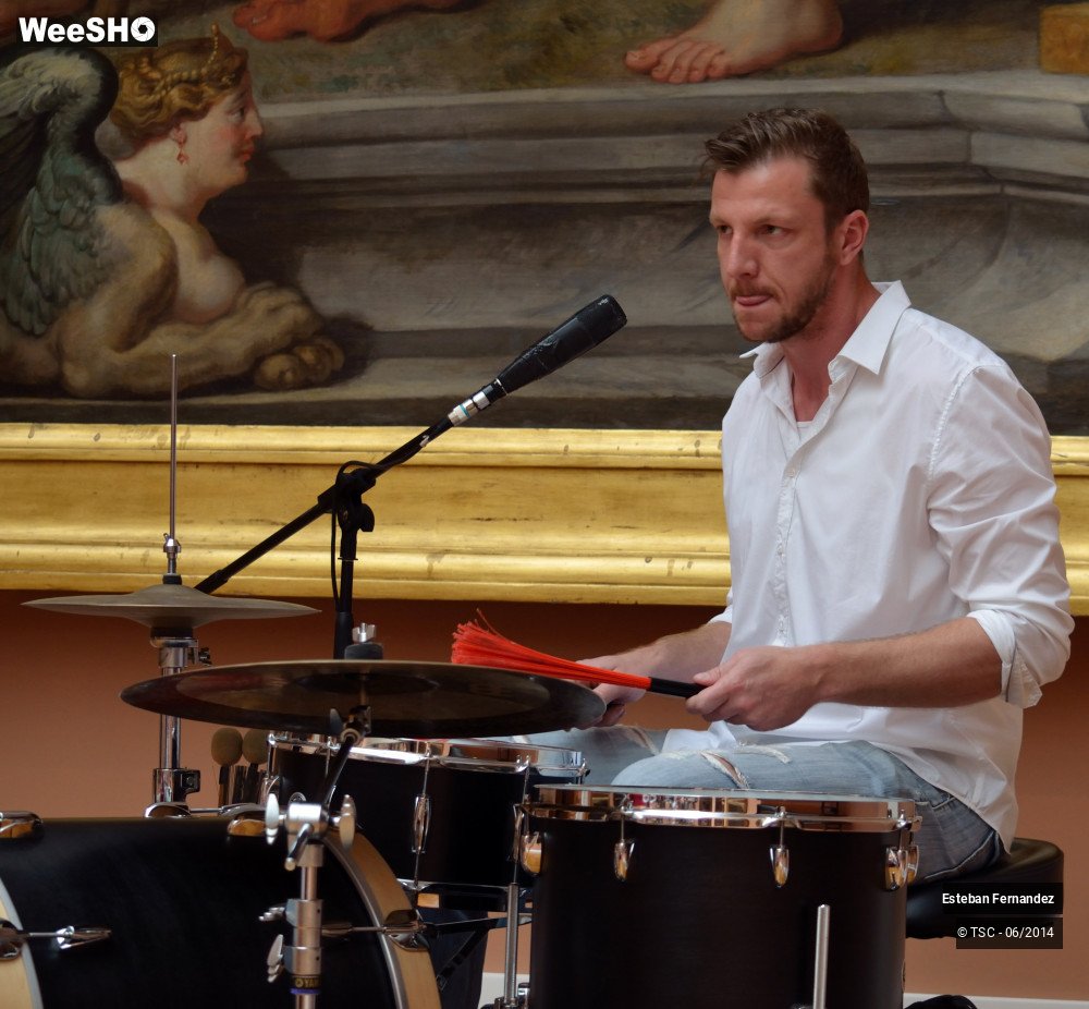 11/24 photos du spectacle Esteban Fernandez