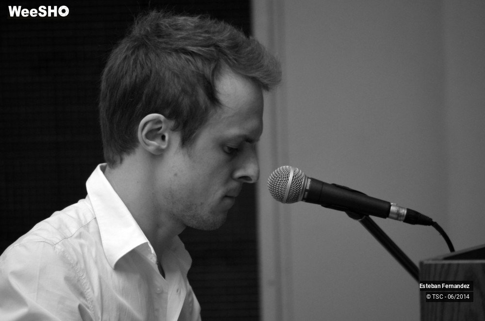 16/24 photos du spectacle Esteban Fernandez