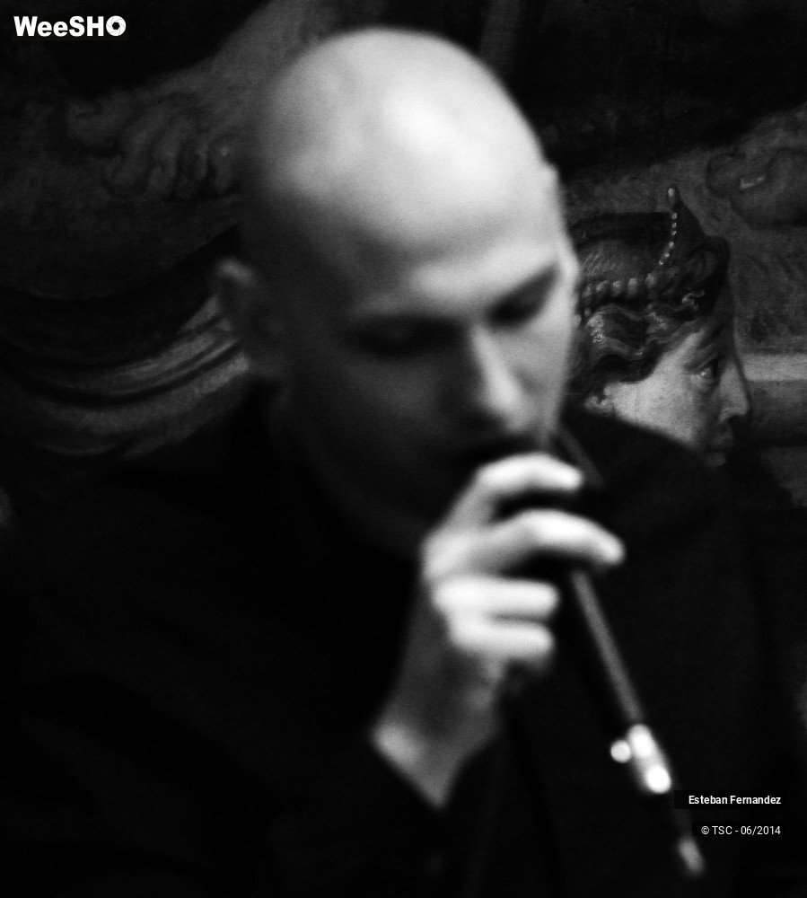 21/24 photos du spectacle Esteban Fernandez