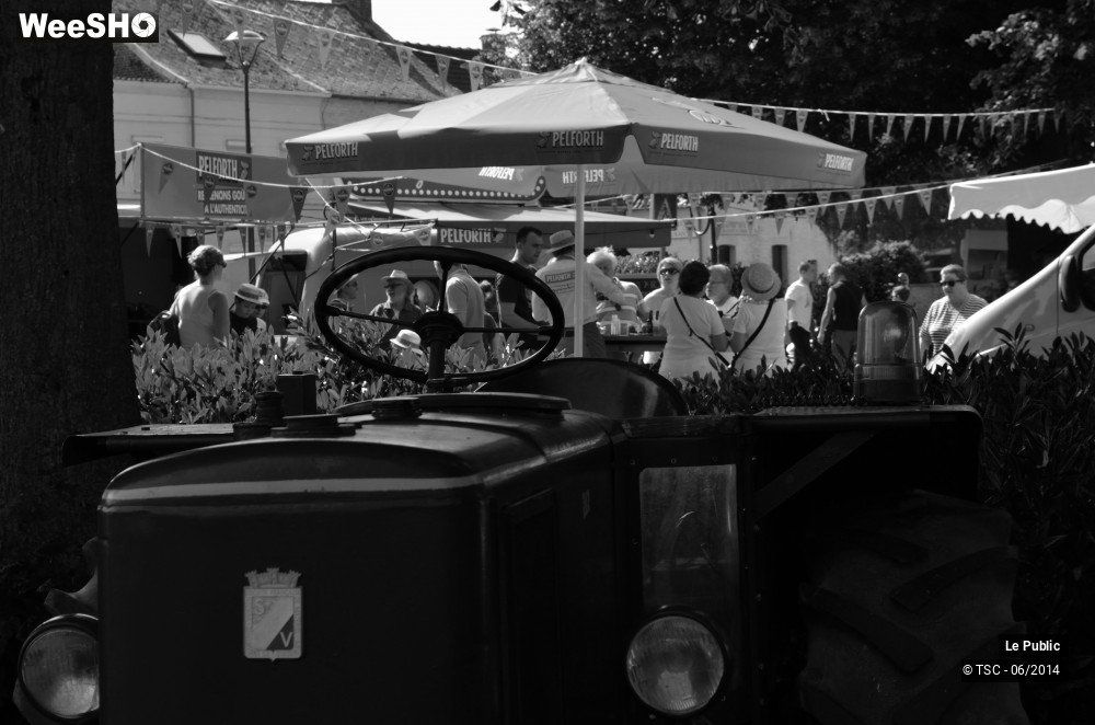 1/38 photos du spectacle Hainaut Belles Bretelles 2014 Ambiance