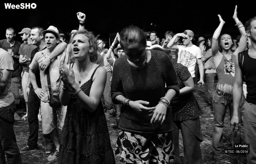 17/38 photos du spectacle Hainaut Belles Bretelles 2014 Ambiance
