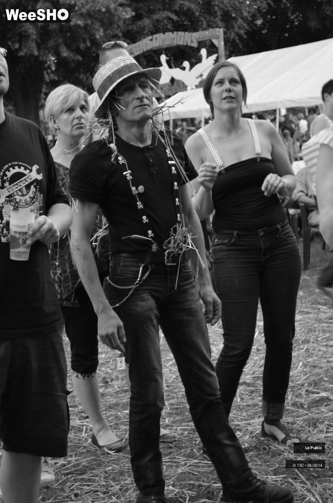 25/38 photos du spectacle Hainaut Belles Bretelles 2014 Ambiance