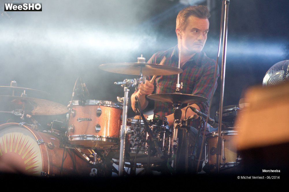 11/23 photos du spectacle Morcheeba