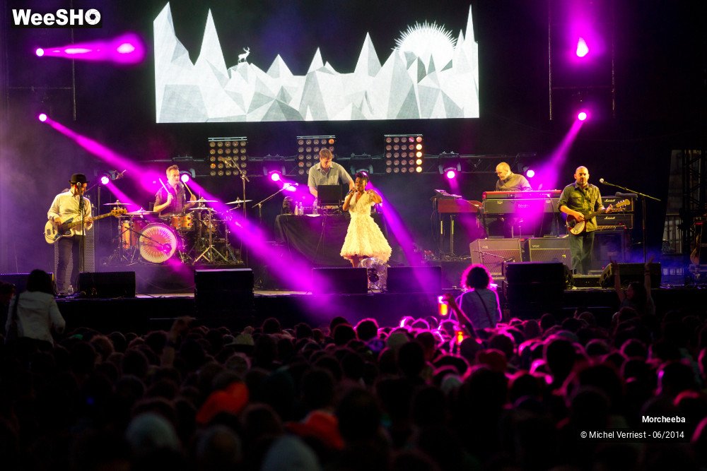 23/23 photos du spectacle Morcheeba