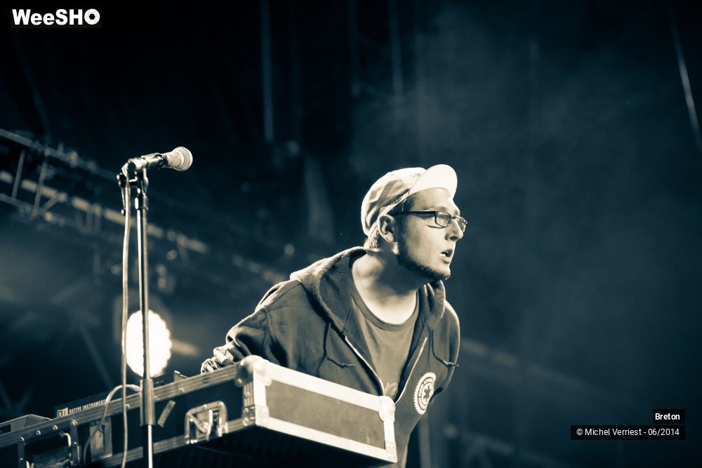 2/22 photos du spectacle Breton