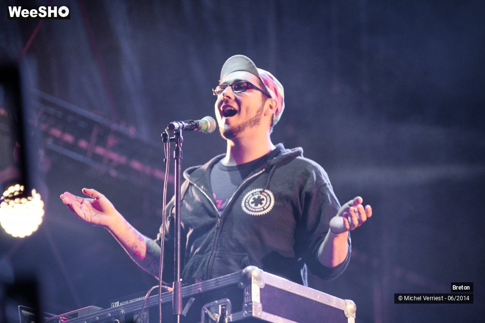 4/22 photos du spectacle Breton