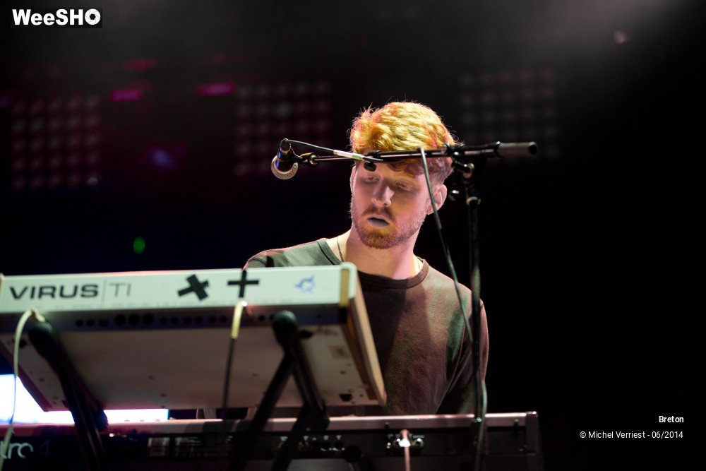 8/22 photos du spectacle Breton