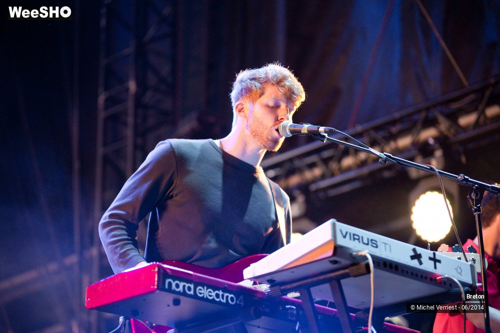 12/22 photos du spectacle Breton