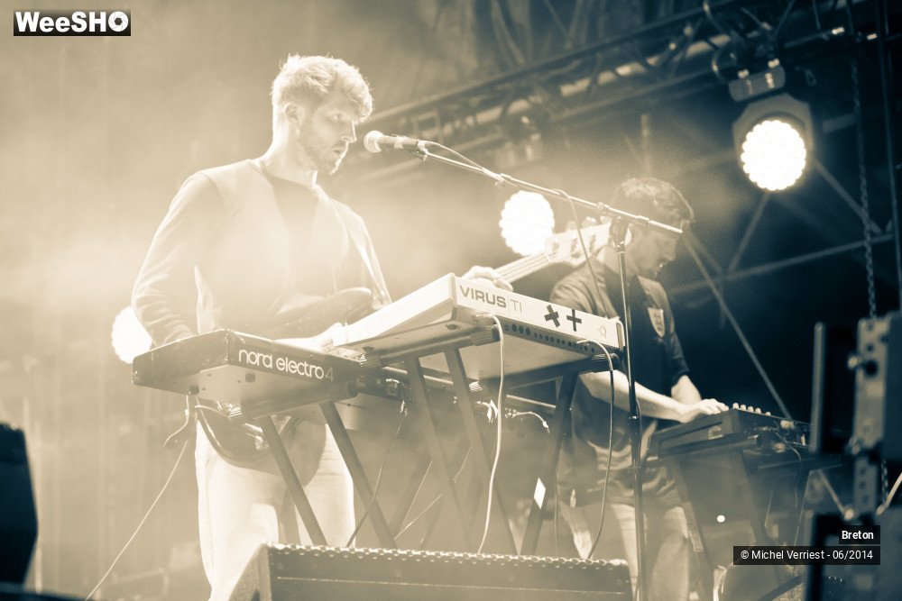 13/22 photos du spectacle Breton