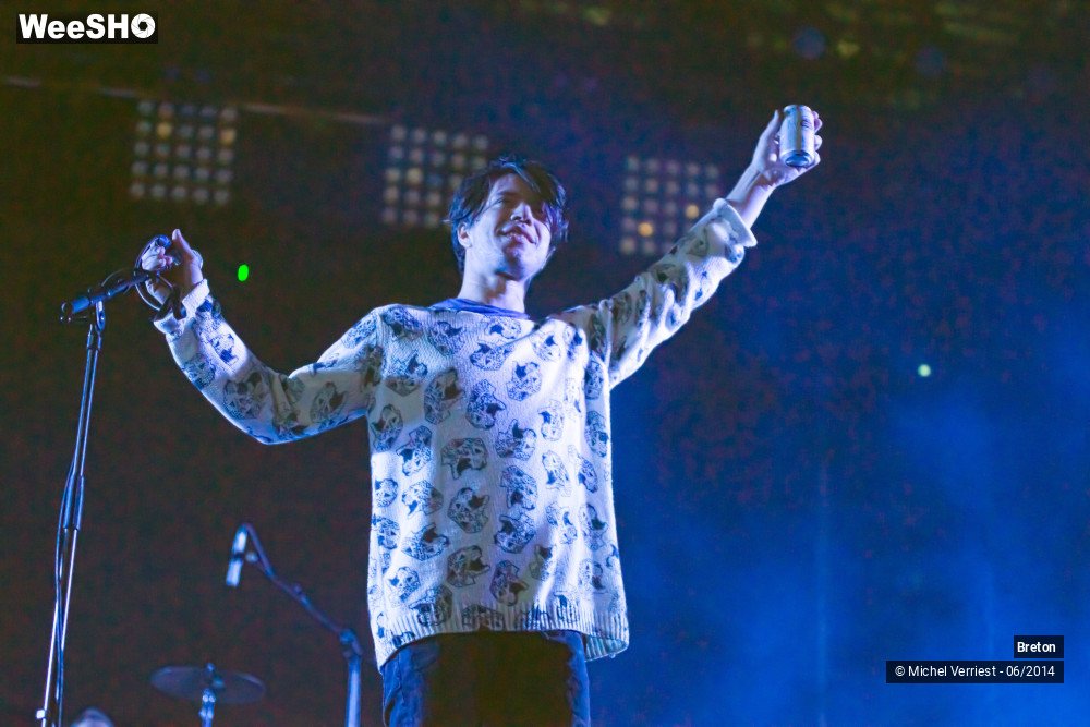 17/22 photos du spectacle Breton