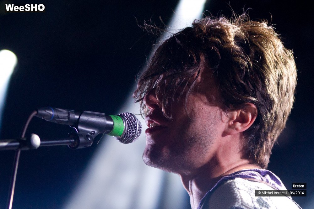 18/22 photos du spectacle Breton