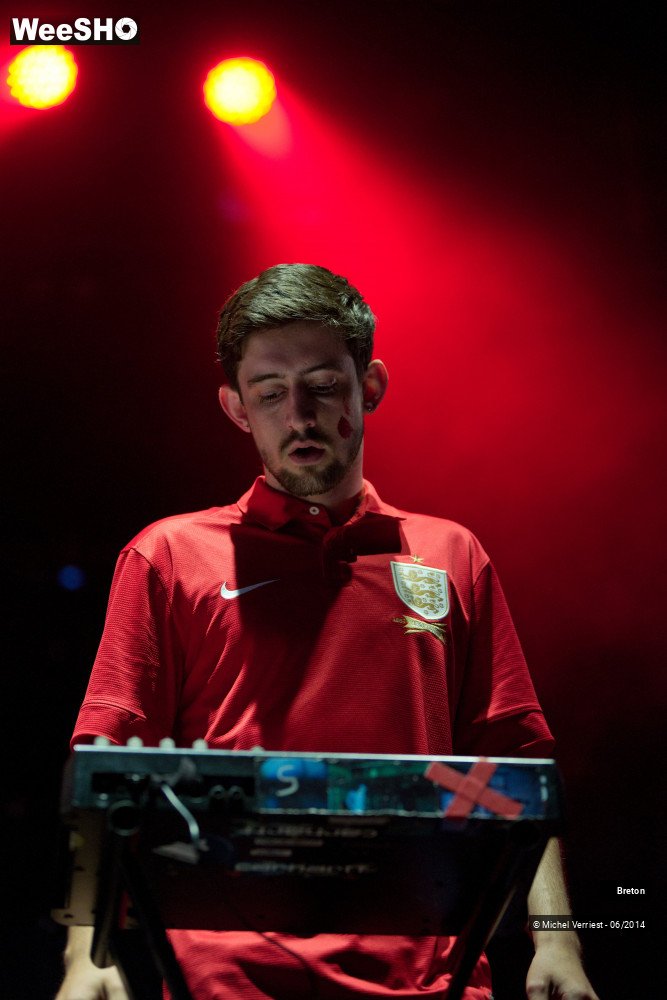 19/22 photos du spectacle Breton