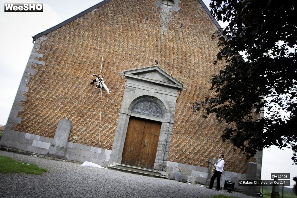 2/50 photos du spectacle Plis et vertiges