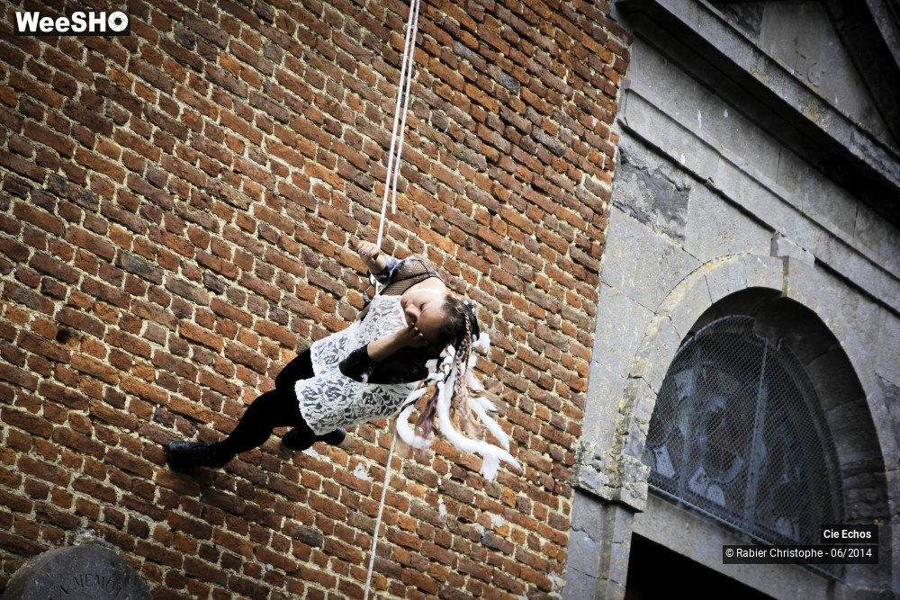 13/50 photos du spectacle Plis et vertiges