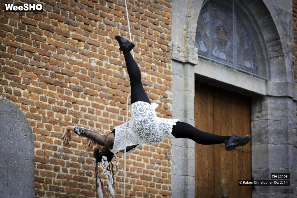 16/50 photos du spectacle Plis et vertiges