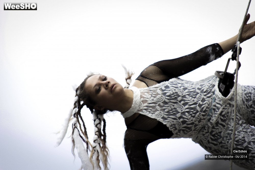 18/50 photos du spectacle Plis et vertiges