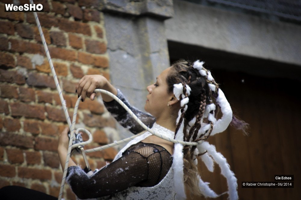 23/50 photos du spectacle Plis et vertiges